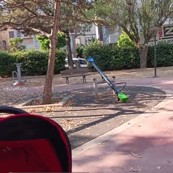 Gebze'de Temizlik Sıkıntısı