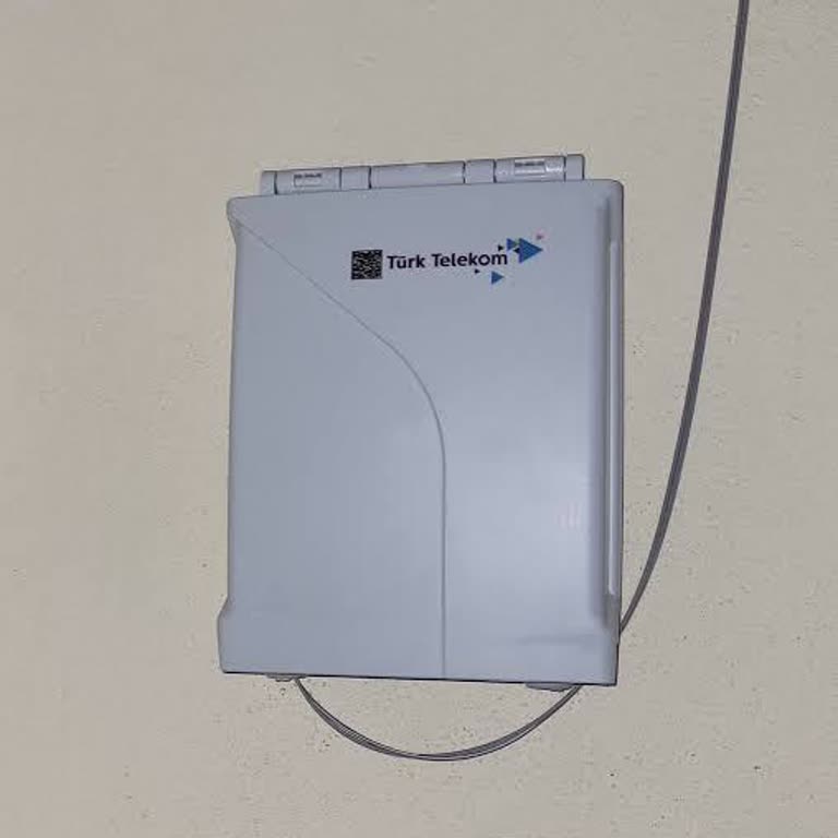 Türk Telekom Sözünü Tutmadı 5 Ayda Fiber Çekimi Yapılmadı