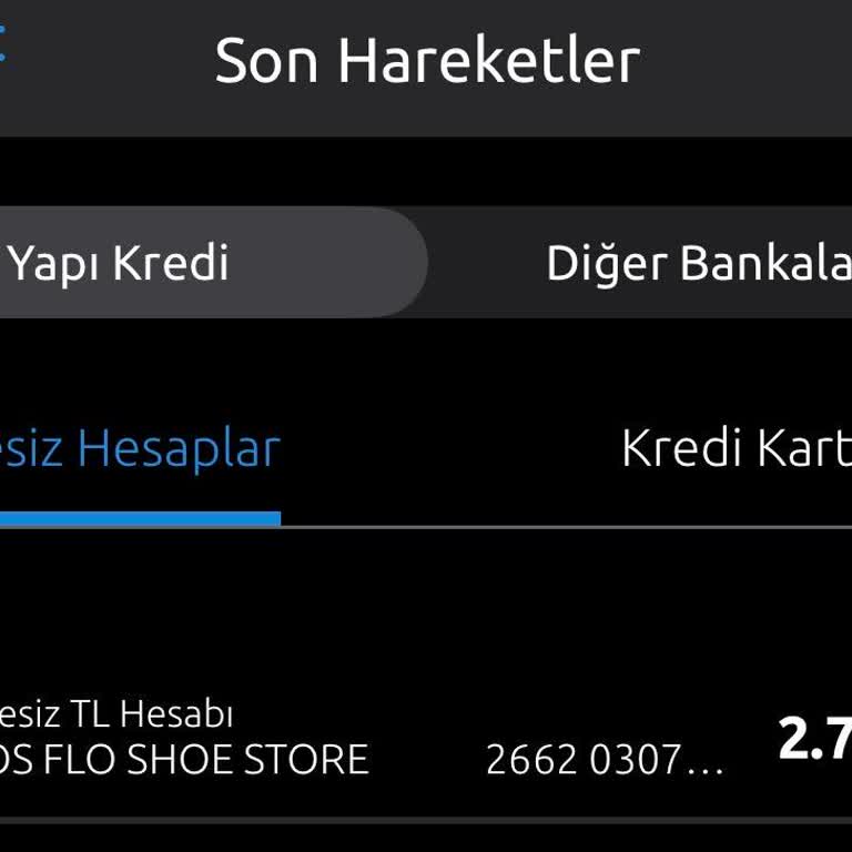 Kredi Kartı Üzerindeki Haksız Faiz Kesintileri Açıklama Ve İade Talebi