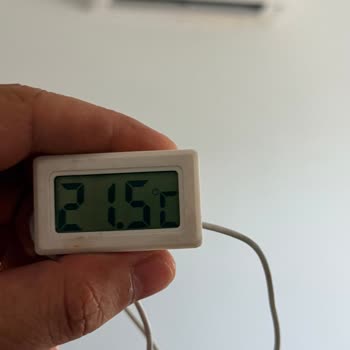 Daikin Klima Soğutmuyor Ve Servis Süreci Aksıyor, Teknosa Duyarsızlığı Ve İade Talebi
