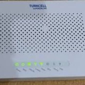 Superonline Firmware Güncellemesi Sonrası Donma Ve Cihaz Değişimi Talebi