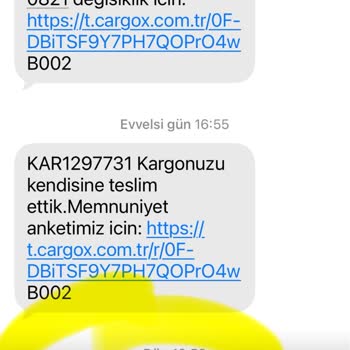 Amazon Siparişimin İadesi Ve Artan Fiyatla Mağduriyet