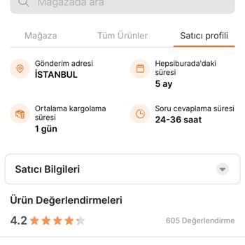 Hepsiburada'da Fatura Gönderilmemesi Ve Müşteri Hizmetlerinden Cevapsızlık