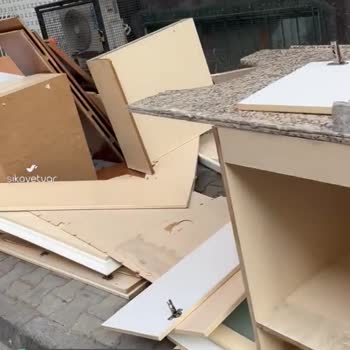 Sultangazi Belediyesi Talep Oluşturulduğu Halde Çalışmıyor