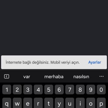 Altyapı Sorunu Nedeniyle Sürekli İnternet Kopması Ve Fatura Şikayeti