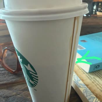 Üçüncü Kez Eksik Dolu Cappuccino İçin Yemeksepeti'nden Tam İade Talebi