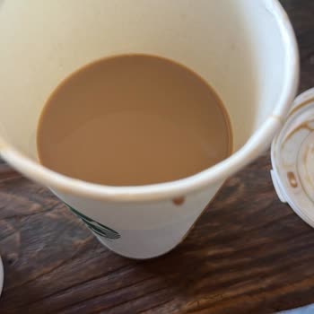 Üçüncü Kez Eksik Dolu Cappuccino İçin Yemeksepeti'nden Tam İade Talebi