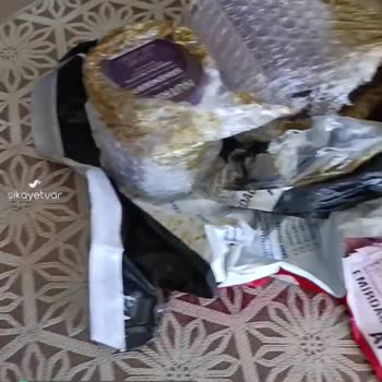 Fest Danışmanlık Ve Depolama Ürünün Kırık Olması