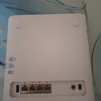 Eski Modem Nedeniyle Superbox Hizmetinde Uyumsuzluk Ve Düşük Hız Şikayeti