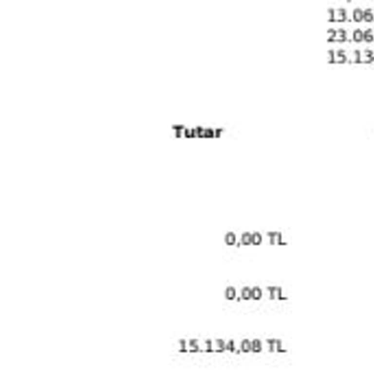 Halkbank’tan ParafPara Ödülüm Geri Alındı, Açıklama Bekliyorum
