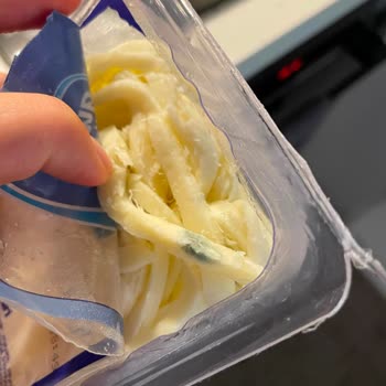 Kim Market Küflü Tel Peynir Ve İade Talebi: Gıda Güvenliği Endişesi