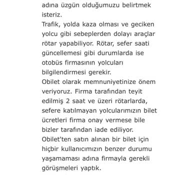 Sağlık Çalışanı Olarak 40 Dakika Rötar Nedeniyle İade Reddi Ve 400 TL Ek Bilet Ücreti