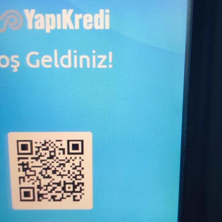 ATM'de Para Takıldı Ve 2 İş Gününde Hesaba Yansıtılmadı