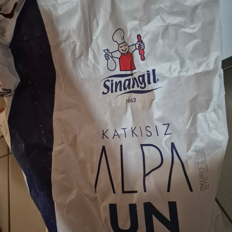 BİM Mağazasından Aldığım Unun Deterjan Kokması Ve İade Sorunu
