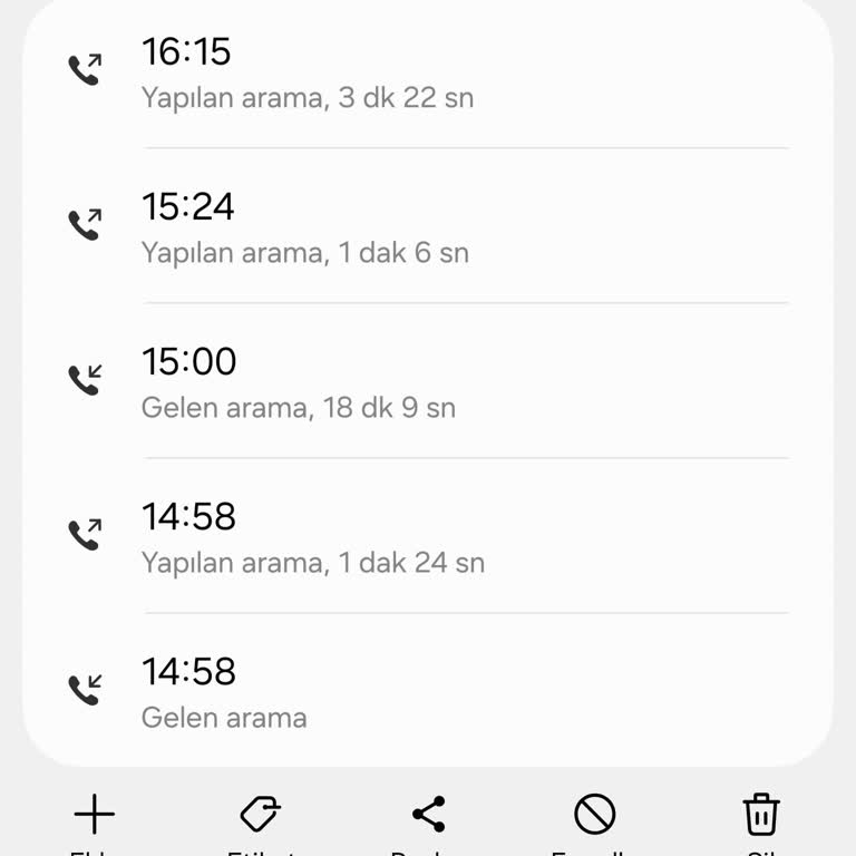 Ücretsiz Operatör Geçişi Sözüyle Yanıltılan Müşteriye 3.732 TL Cayma Bedeli Verildi
