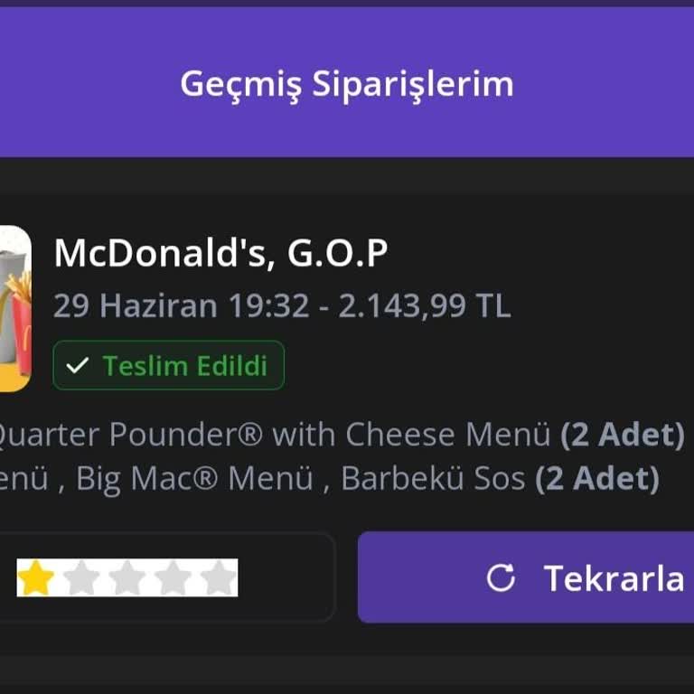 Haksız 2143,99 TL Kart Çekimi Ve İade Talebi