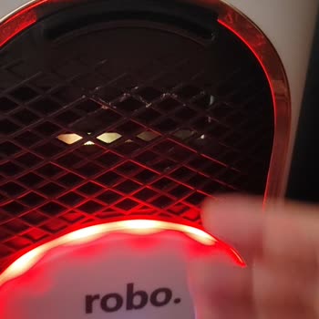 Robo Türkiye Isıtıcı Arızası İçin 21 İş Gününde Cevap Gelmemesi Ve Değişim Talebi