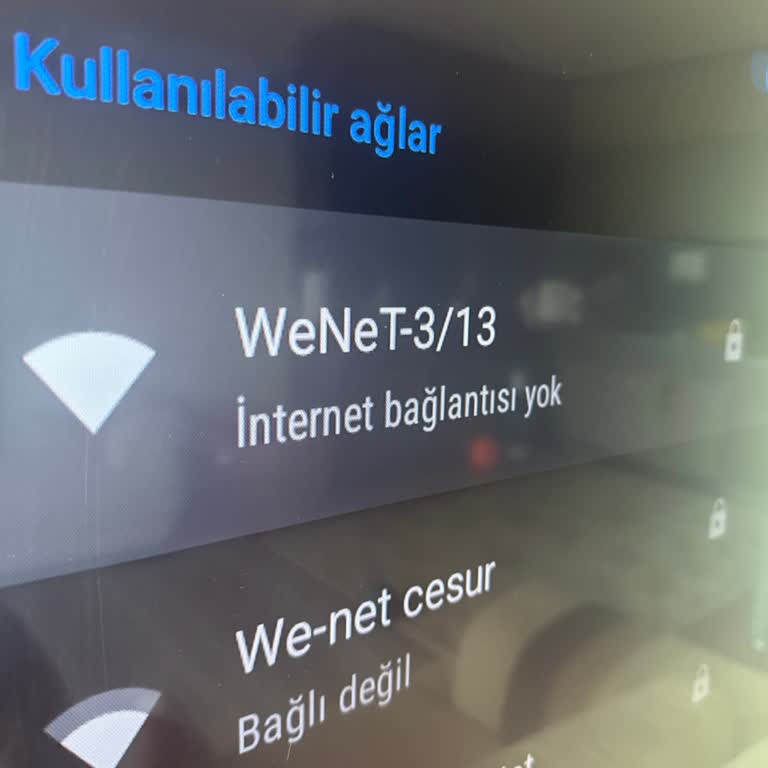 Sık İnternet Kesintileri Ve Mesai Sonrası Destek Eksikliği