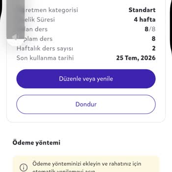 Türkçe Öğretmen Bulamama Ve İade Sürecindeki Belirsizlik
