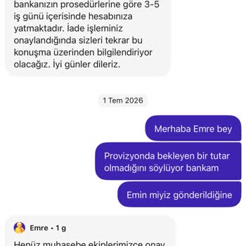 Türkçe Öğretmen Bulamama Ve İade Sürecindeki Belirsizlik