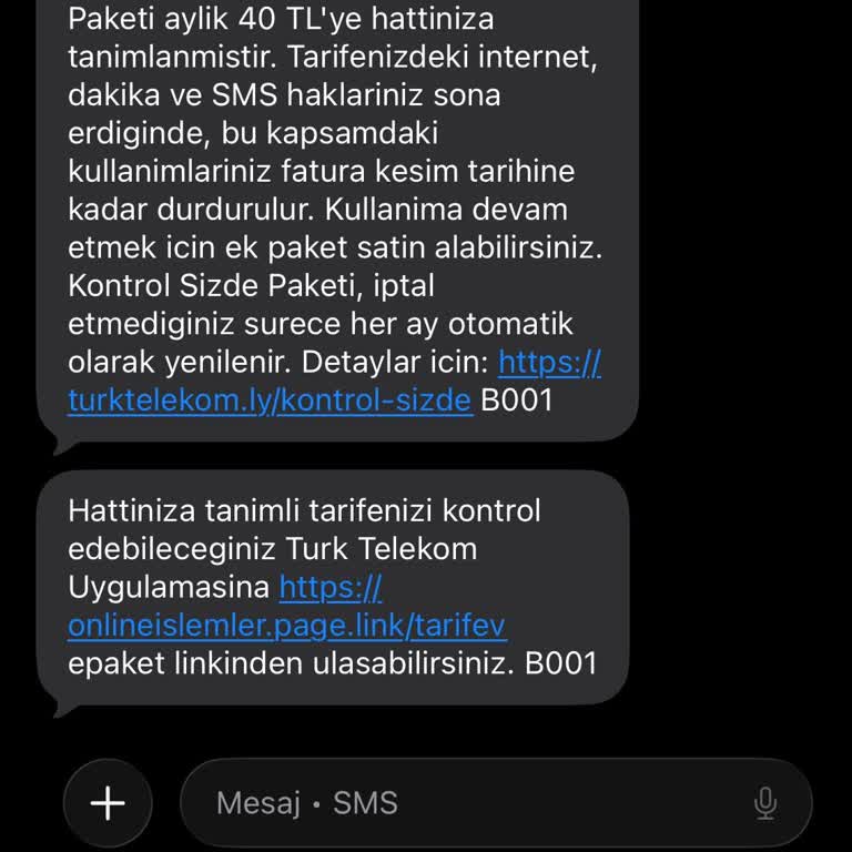 Yanıltıcı Kontrol Sizde Hediyesi Ve Müşteri Hizmetine Ulaşılamaması
