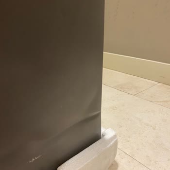 Hasarlı Buzdolabı İadesi Gecikti, Geri Ödeme Bekleniyor