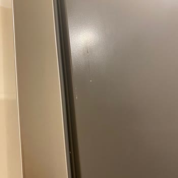 Hasarlı Buzdolabı İadesi Gecikti, Geri Ödeme Bekleniyor
