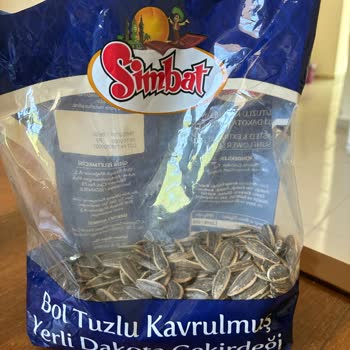 Arı Ölüsü İçeren Simbat Ürünü Hijyen İhlali Olarak Şikayet Edildi