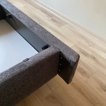 Ergül Mobilya'dan Hatalı Ürünler Ve Geciken Teslimat