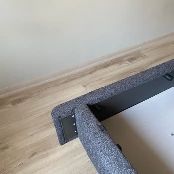 Ergül Mobilya'dan Hatalı Ürünler Ve Geciken Teslimat