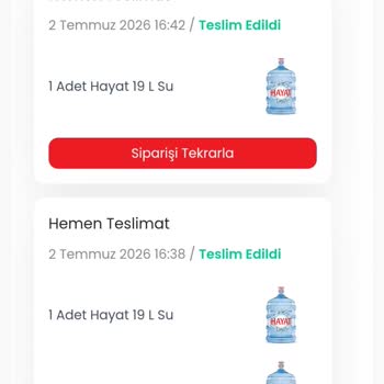 Üç Kat Ödeme Çekildi, Tek Sipariş Teslim Edildi Ve İade Yapılmadı