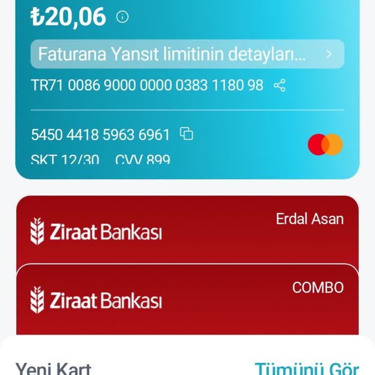 Paycell Limit Yenilenmediği İçin Üç Aylık Mağduriyet Ve Açık Açıklama Talebi