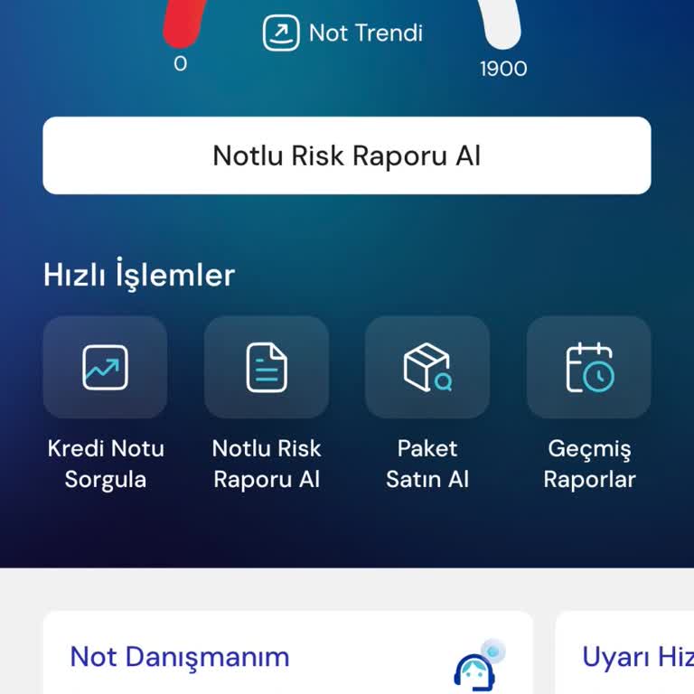 Findeks Kredi Skoru Ani Ve Haksız Düşüşü İçin Açıklama Ve Düzeltme Talebi