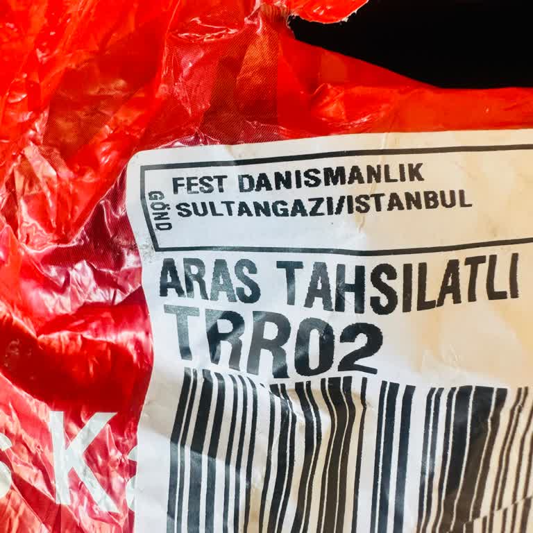 Reklamda Şarjlı Tornavida Söylenirken Normal Tornavida Seti Gönderildi