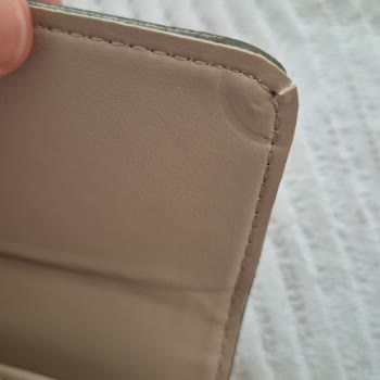LCW’den Defolu Cüzdanlar Ve Cevapsız Müşteri Hizmetleri