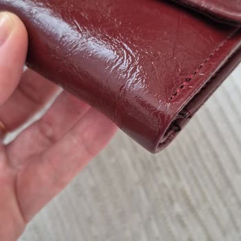 LCW’den Defolu Cüzdanlar Ve Cevapsız Müşteri Hizmetleri