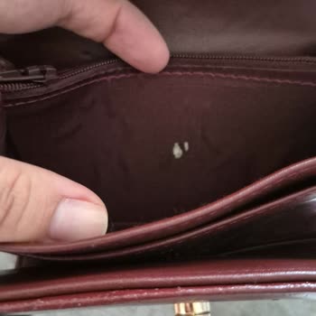 LCW’den Defolu Cüzdanlar Ve Cevapsız Müşteri Hizmetleri