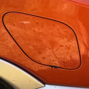 Fiat Yetkili Servisinde Yedek Araç Verilmemesi Ve Çekici Nedeniyle Oluşan Araç Hasarı
