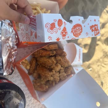 Tıkla Gelsin Siparişlerinde Karışık Ürünler, Eksik Sos Ve Cevapsız Destek