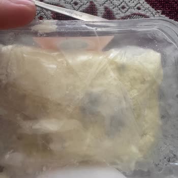 Tarihi Geçmemiş Rulo Kaymağın Küflenmesi Ve İade Talebi