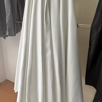 Dry Clean Express Gelinliğim Temizlendikten Sonra Deforme Edildi Ve Kullanılamaz Hale Geldi