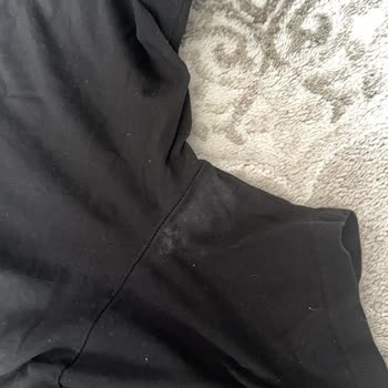 Nivea Men Deep Darkwood Deodorant Stained My Clothes