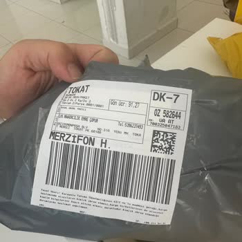 Kredi Kartı İadem Ve Bikini Değişimi İçin İletişim Kurulamıyor