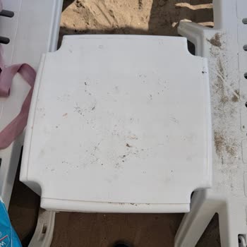Plajda Bisiklet Parkı Yok, Personelin İlgisiz Tutumu Vatandaşı Mağdur Ediyor