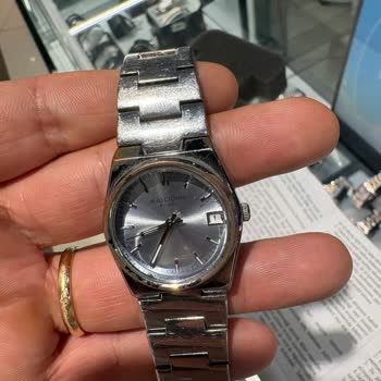 Daniel Klein Garanti Kapsamındaki Saatte Renk Atması Ve Mağazadan Çözüm Almama
