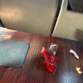 Buzlu Turizm Otobüsünde Güvenlik, Hijyen Ve Personel Davranışı Sorunlarıyla Yolculuk Kesildi