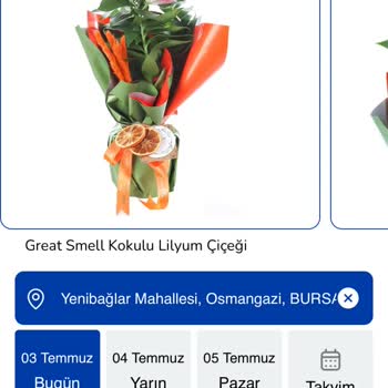 Görseldeki Ürünle Uyuşmayan Ve Erken Gönderilen Sipariş Şikayeti