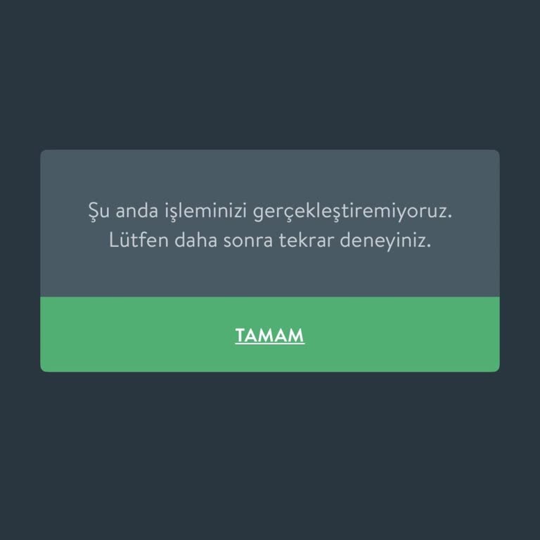 TEB Kredi Kartı Borç Yapılandırma Hatası Ve Mağduriyetim