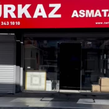 Türkaz Asma Tavan Yaklaşık 17 Gündür Paramın İadesi Yapılmıyor