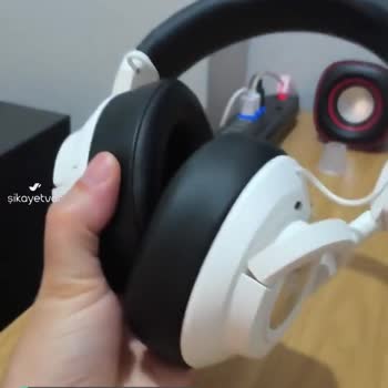 Havit Bozuk Malının Arkasında Dur!